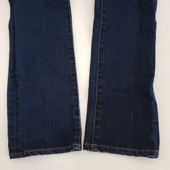 J Brand Skinny Jeans Pencil Leg Ink  EUC - Picture 10 of 11